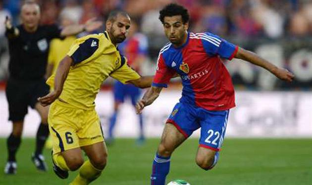محمد صلاح